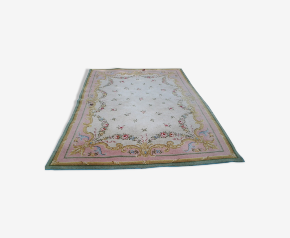 Tapis en laine 170x230