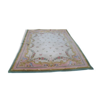 Tapis en laine 170x230