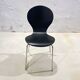 Modern Swiss chair in Scandinavian style, 1990s.