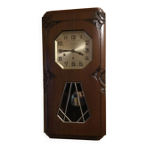 Westminster chime