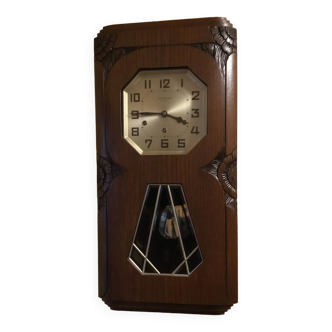Westminster chime