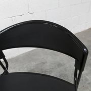 Paolo Favaretto Airborne Steelcase Strafor Chair 1989