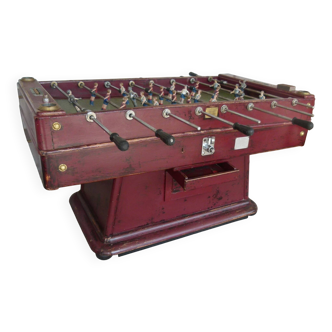 Cordoba table football