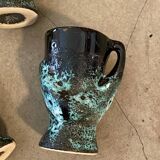 fat lava ceramic cups