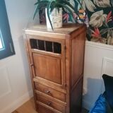 Vintage dresser