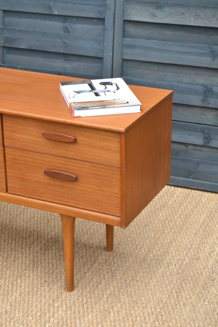 Enfilade commode par AustinSuite