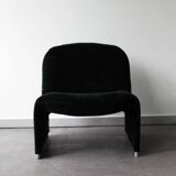 Alky armchair by Giancarlo Piretti for Castelli