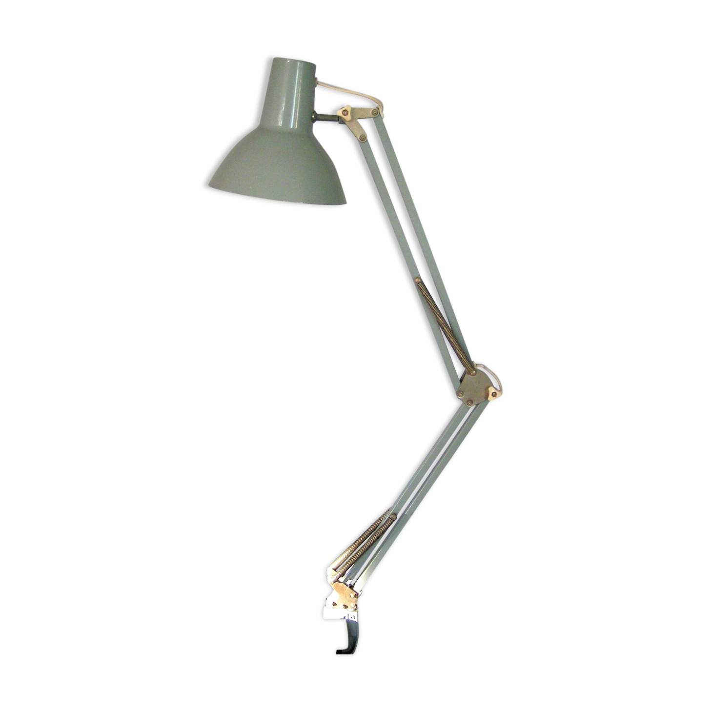 Architect's lamp