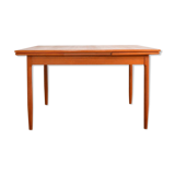 Danish dining table, published by Farstrup Møbler in the 60