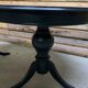 Table with extensions