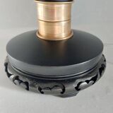 Vintage Japanese lamp