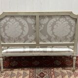 Salon style Louis XVI