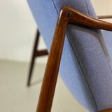 Lohmeyer easy chair