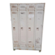 Industrial wardrobe