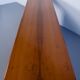 Enfilade Sheraton Giotto Stoppino & Lodovico Acerbis exotic wood Acerbis