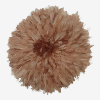 Juju hat beige 60 cm