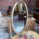 60s Italian style hairdresser