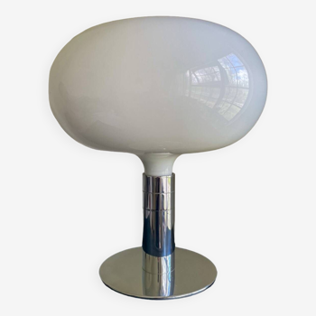 AM1N table lamp by Franco Albini et al 1970s Mid-Century