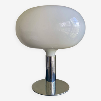 Lampe de table AM1N de Franco Albini et al 1970 Mid-Century
