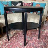 Healing art deco fluted feet