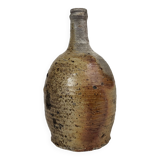 Sandstone bottle Puisaye XIXth