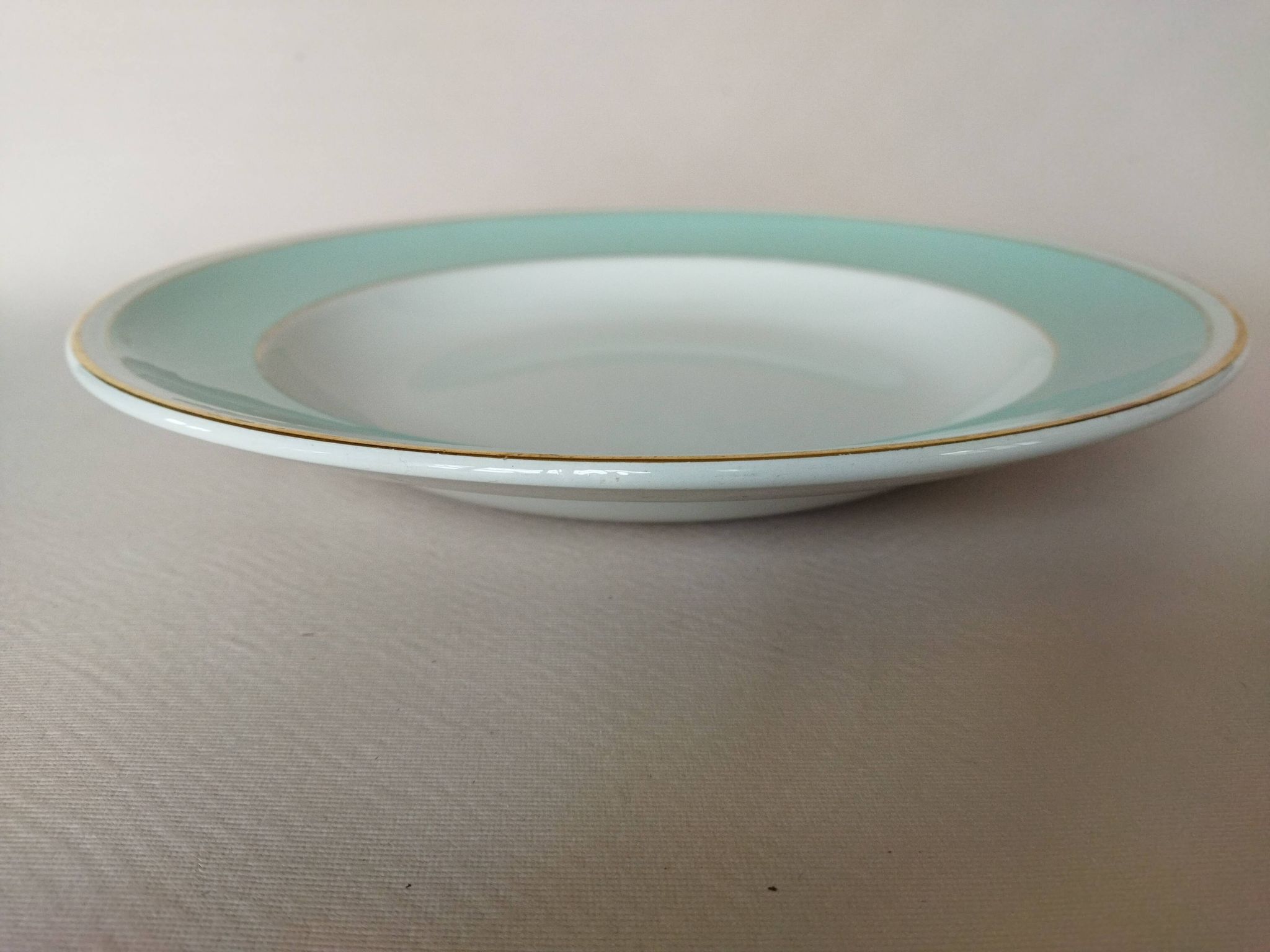 Shallow dish KG Lunéville
