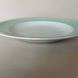 Plat creux KG Lunéville
