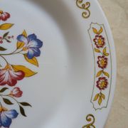 Flat plates