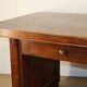 Bureau Moderniste en chêne époque Art Déco, 1940