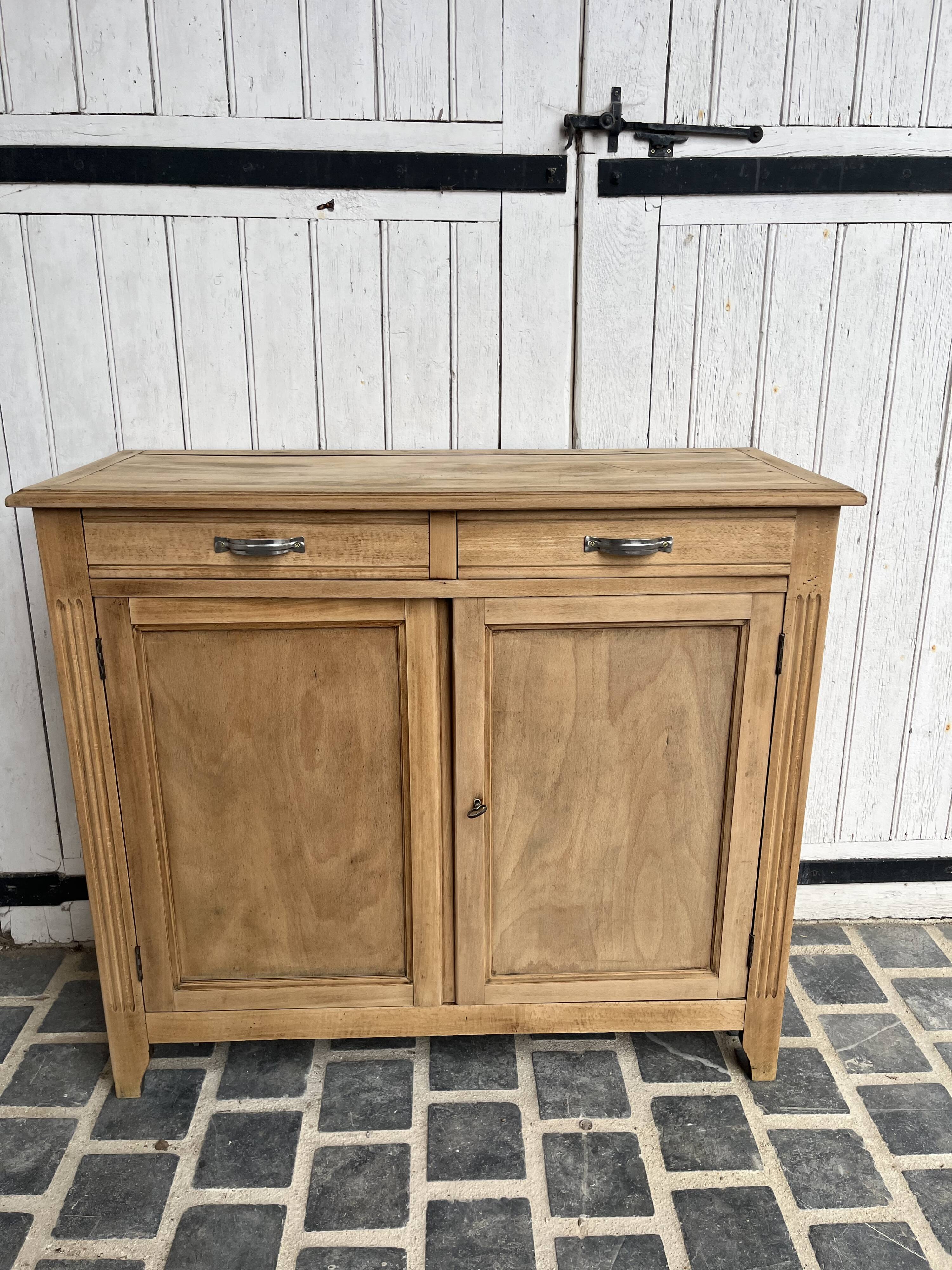 Art Deco Parisian Buffet