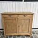 Art Deco Parisian Buffet