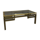 Guy Lefevre coffee table, Jansen House