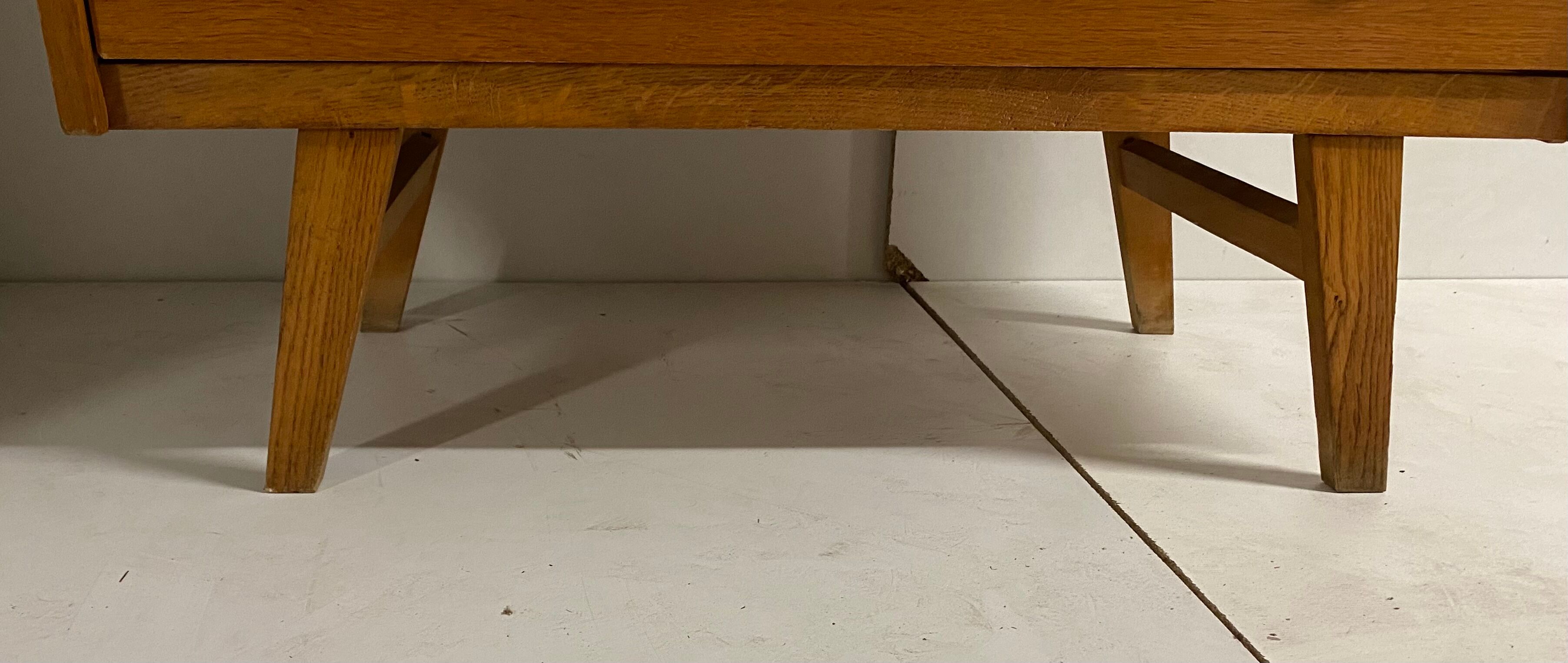 Scandinavian vintage chest of drawers