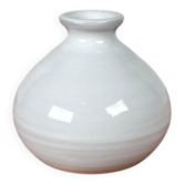 Danish Vintage Minimalist Vase by Rath, Vejle, Denmark