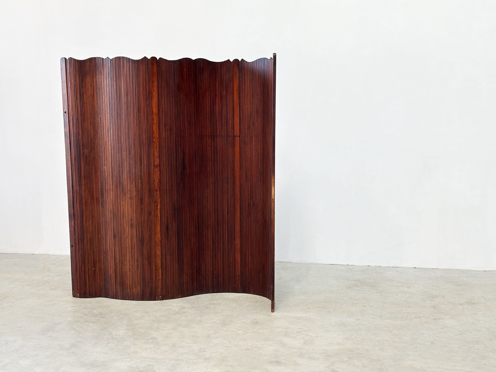 1950's French room divider