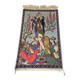 Table Tabriz Carpet Gallant Scene 70x107 – The Lovers