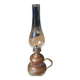 Lampe à huile vintage