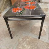 Adri ceramic coffee table