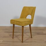 Polish Shell Chairs from Bydgoszcz Furniture Factory, 1960s, Set of 6