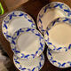 Luneville Flat Plates