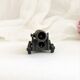 Pencil sharpener Play Me collection vintage naval gun 70s