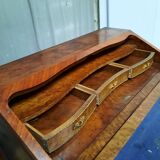 Louis XV style sloping desk