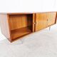 Buffet vintage par Alfred Hendrickx