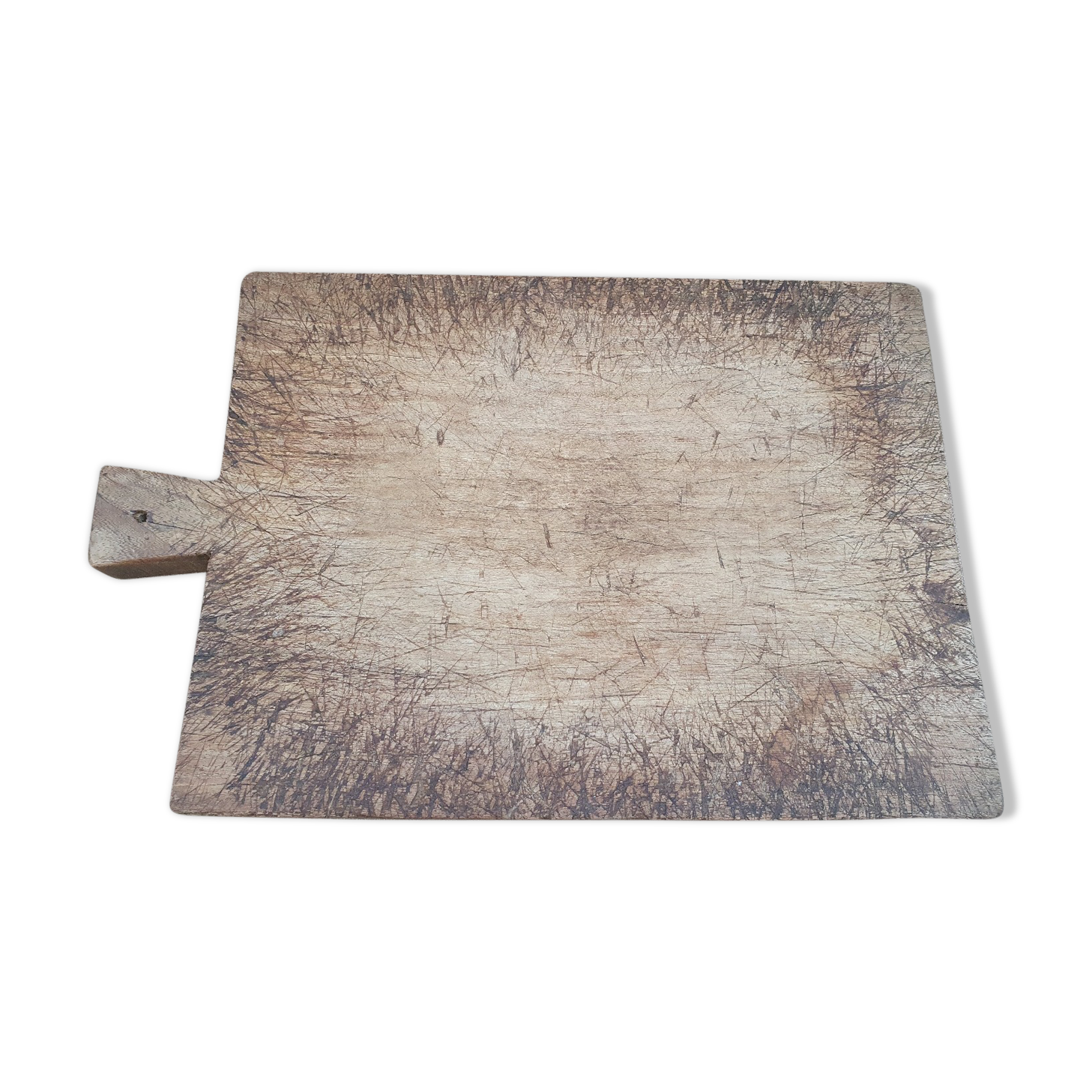 Cutting board