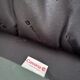 Vico magistretti, Maralunga for Cassina, in Leather with Footrest