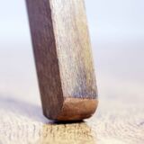 Foldable magazine holder Braakman for Pastoe