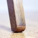 Porte-revues pliable Braakman pour Pastoe