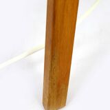 Space Age Rocket Floor Lamp from Novoplast Sered, 1960s