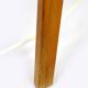 Space Age Rocket Floor Lamp from Novoplast Sered, 1960s