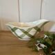 Set of dishes Moulin des loups
